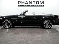 Used Rolls Royce Dawn 2019 Multicolour Cabriolet