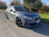 Used BMW 120 M Sport 2023 Grey Hatchback