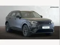 Used Land Rover Range Rover Velar SE Dynamic 201 HP (147 kW) 2024 Grey SUV