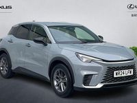 Used Lexus LBX 136 HP (100 kW) 2025 SUV