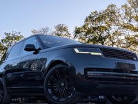 Gebraucht Land Rover Range Rover Autobiography 530 PS (389 kW) 2025 SUV