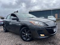 used Mazda 3 1.6 TS2 5dr