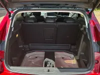 Used Vauxhall Grandland X Ultimate 136 HP (100 kW) 2024 Red SUV
