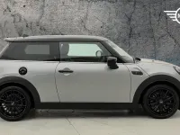 Used Mini Cooper S Exclusive 176 HP (129 kW) 2024 Silver Hatchback