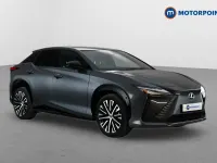 Used Lexus RZ 450e 230 kW (313 HP) 2024 Grey SUV