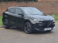 Used Alfa Romeo GT Junior 2025 Black Hatchback