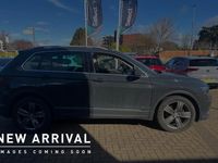Used VW Tiguan SEL 150 HP (110 kW) 2019 Grey SUV