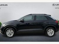 Used VW T-Roc Life 150 HP (110 kW) 2025 SUV