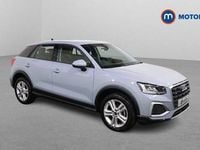 Used Audi Q2 Sport 116 HP (85 kW) 2026 SUV