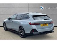 Used BMW 530e M Sport 299 HP (219 kW) 2025 Grey Estate