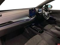 Used VW ID.4 Black Edition 210 kW (286 HP) 2026 Red SUV