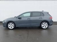 New VW Golf VIII Match 115 HP (84 kW) 2025 Grey Hatchback