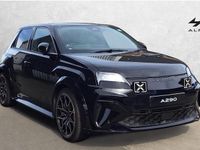 Used Alpine A290 161 kW (220 HP) 2025 Black Hatchback