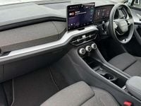 Used Skoda Kodiaq SE 204 HP (150 kW) 2025 White SUV