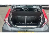 Used Toyota Aygo X-play 72 HP (52 kW) 2019 Grey Hatchback