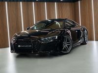 Used Audi R8 Coupé Business 620 HP (456 kW) 2020 Black Coupe