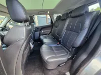 Used Land Rover Range Rover Sport HSE 306 HP (225 kW) 2017 Silver SUV