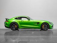 used Mercedes AMG GT R G-ClassPremium 2dr Auto