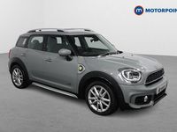Used Mini Cooper S Countryman Sport 2021 Grey SUV