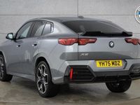 Used BMW X2 M Sport 168 HP (123 kW) 2025 Grey SUV