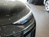 Nowe Audi e-tron Performance 225 kW (306 KM) 2026 SUV