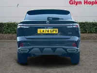 Used MG HS SE 170 HP (125 kW) 2026 SUV