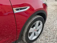Used Jaguar E-Pace S 241 HP (177 kW) 2019 Red SUV