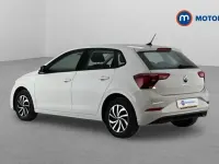Używany VW Polo Life 95 KM (69 kW) 2026 Hatchback