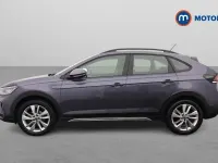 Used VW Taigo Life 95 HP (69 kW) 2026 SUV