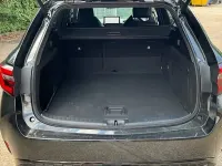 Used Toyota Corolla Sport 178 HP (130 kW) 2025 Black Estate