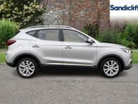 used MG ZS 1.0T GDi Excite 5dr DCT