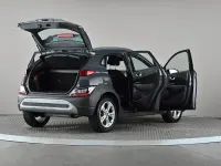Used Hyundai Kona SE 120 HP (88 kW) 2022 Grey SUV