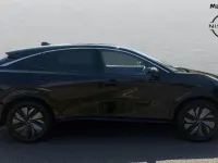 New Nissan Ariya Advance 159 kW (217 HP) 2026 Pearl black SUV
