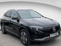 Begagnad Mercedes EQA250+ Executive 139 kW (190 HK) 2025 SUV
