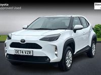 Used Toyota Yaris Hybrid 116 HP (85 kW) 2026 Estate