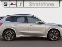 Used BMW iX1 M Sport 147 kW (201 HP) 2025 Silver SUV