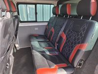 Usado VW Transporter Sportline 2016 Branco Van