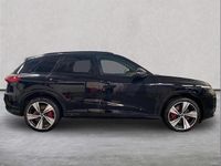 Used Audi Q5 Advanced 204 HP (150 kW) 2025 Black SUV