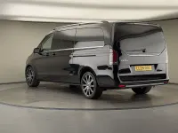 Używany Mercedes V220 Premium 163 KM (119 kW) 2024 Czarny Minivan