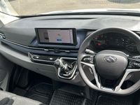 New Maxus V90 2025 White Van