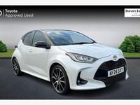 Used Toyota Yaris Hybrid Sport 131 HP (96 kW) 2026 Hatchback