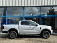 Used Ford Ranger Wildtrack 2023 Silver Pickup