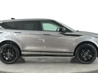 Used Land Rover Range Rover evoque SE Dynamic 207 HP (152 kW) 2023 Grey SUV