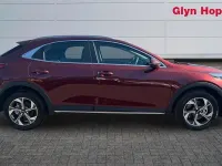New Kia XCeed 114 HP (83 kW) 2026 SUV