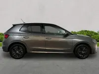 Novo Skoda Fabia Design Edition 116 HP (85 kW) 2026 Cinzento Citadino