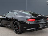 used Bentley Continental l GT 4.0 V8 S Coupe