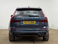 Used Volvo XC60 Ultra 455 HP (334 kW) 2025 Blue SUV