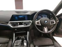 used BMW 330e 3 SeriesxDrive M Sport Pro Edition 4dr Step Auto