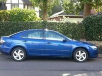 Used Mazda 6 2004 Hatchback