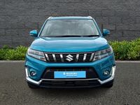 used Suzuki Vitara Estate SZ5